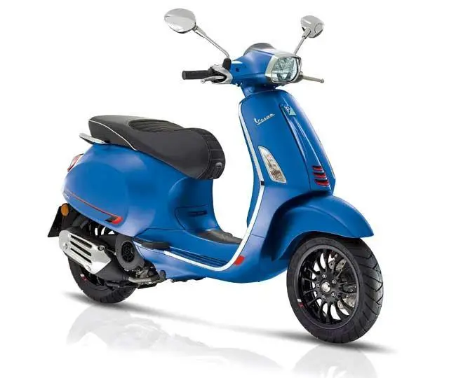 PIAGGIO Vespa Sprint 125