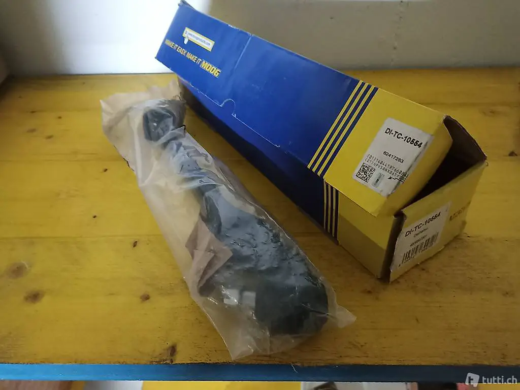  Querlenker Daihatsu Siron, YRV, rechts