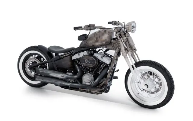 harley-davidson fxbbs 1868 street bob 114