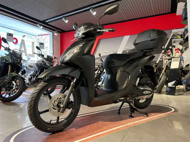 honda nsc 110 vision