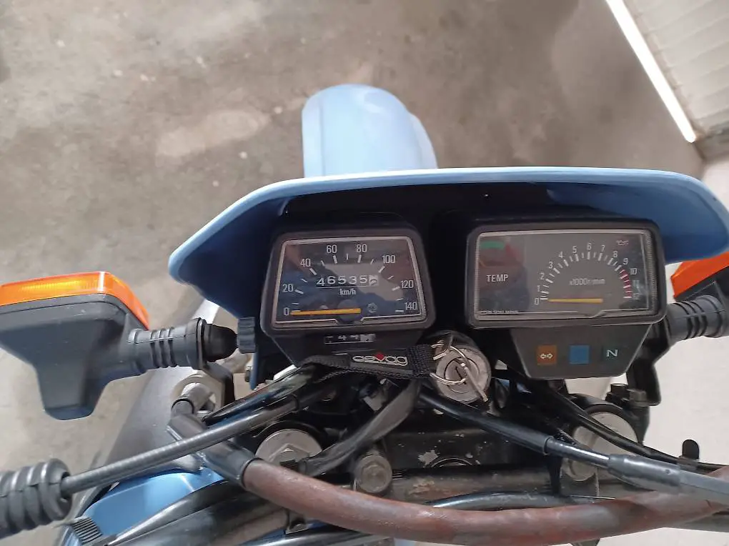 yamaha dt 125 r 3 dd