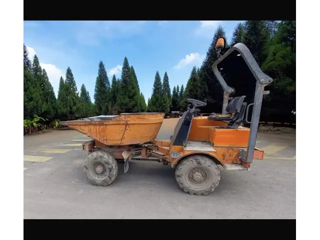 ROLBA, RACO 1600 HR, Bau - Zubehör / Diverses