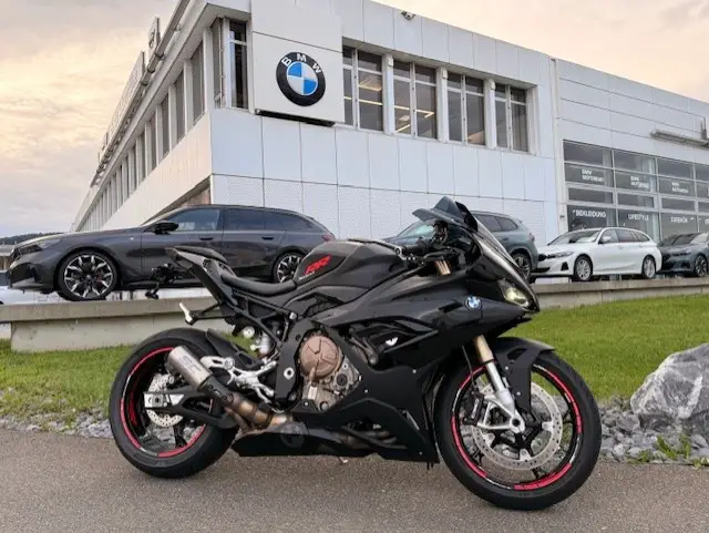 bmw s 1000 rr