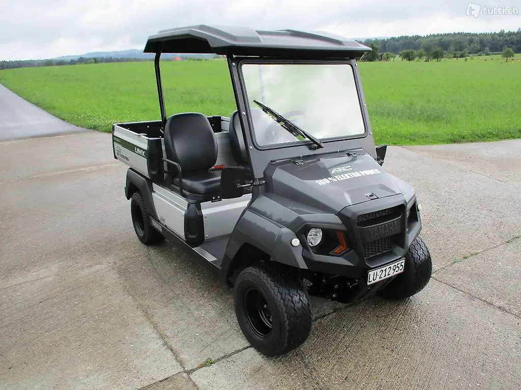  yamaha umx 2x4 (atv / quad)