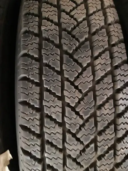 Winterpneu 185/70 R 14