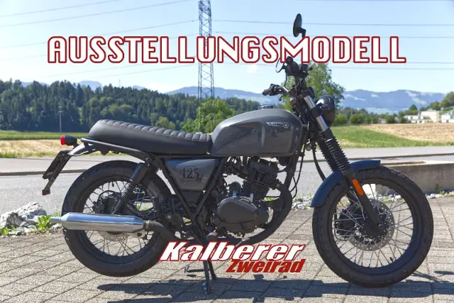 brixton cromwell 125