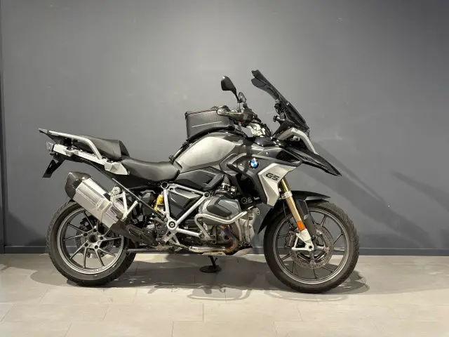 bmw r 1250 gs