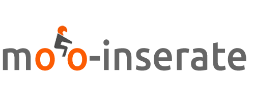 Töffli- & Motorrad-Inserate